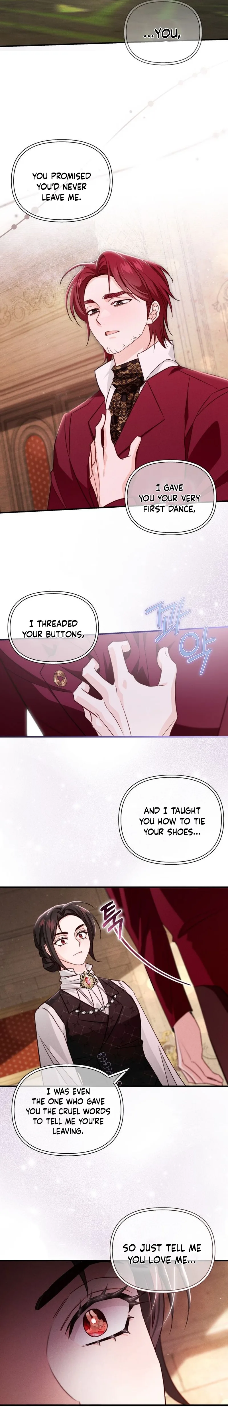 The Villainess Directs a RoFan Chapter 22 page 10