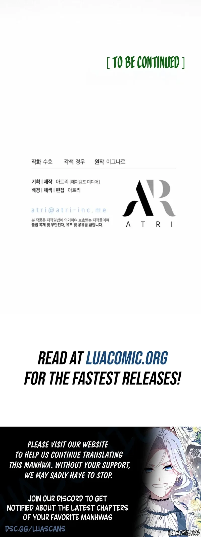 The Villainess Directs a RoFan Chapter 28 page 8
