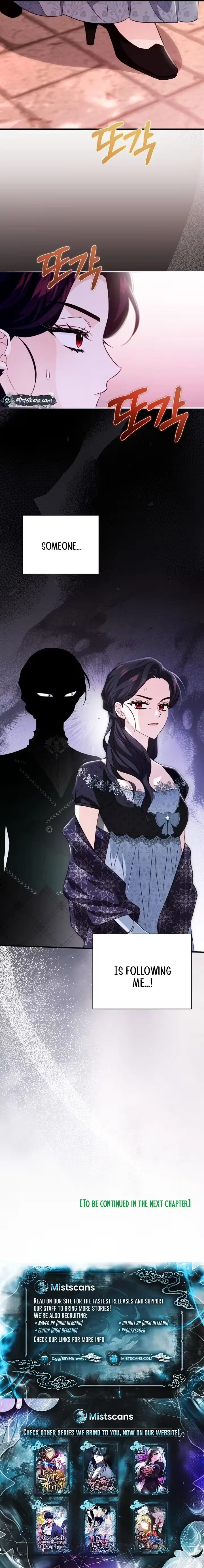 The Villainess Directs a RoFan Chapter 37 page 9