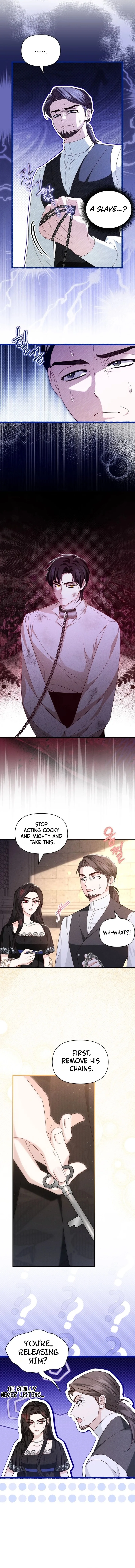 The Villainess Directs a RoFan Chapter 4 page 2