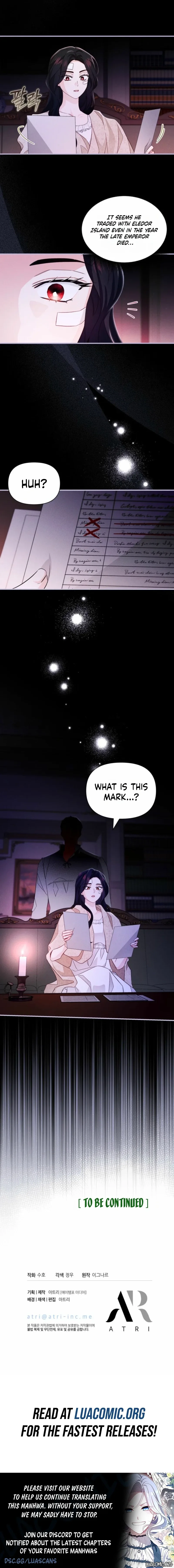 The Villainess Directs a RoFan Chapter 42 page 8