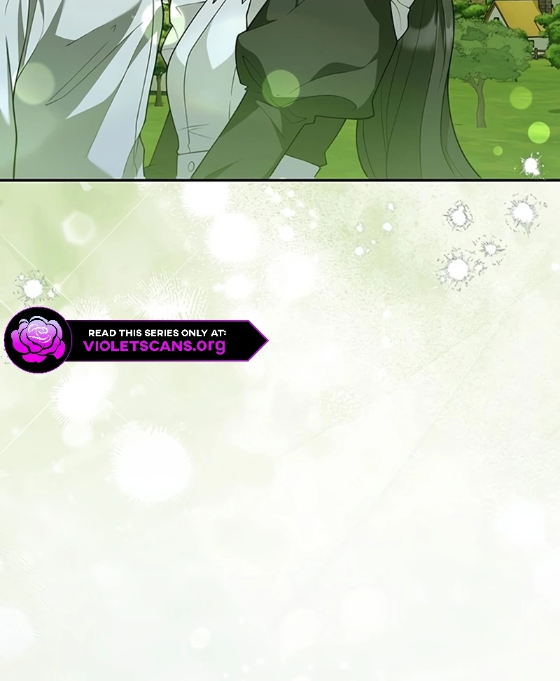 The Villainess Enjoys Married Life Chapter 10 page 12