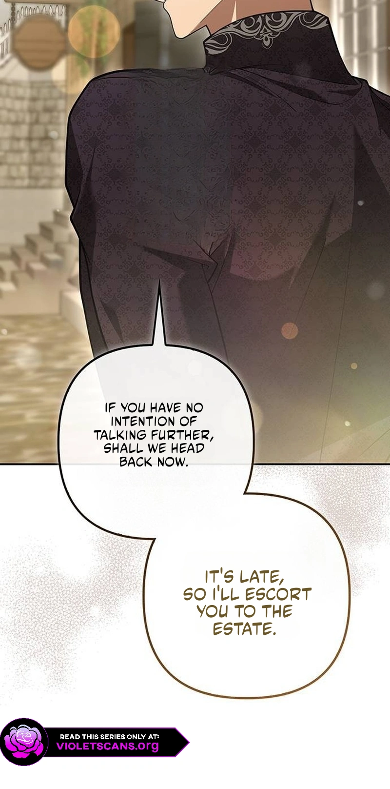 The Villainess Enjoys Married Life Chapter 13 page 10