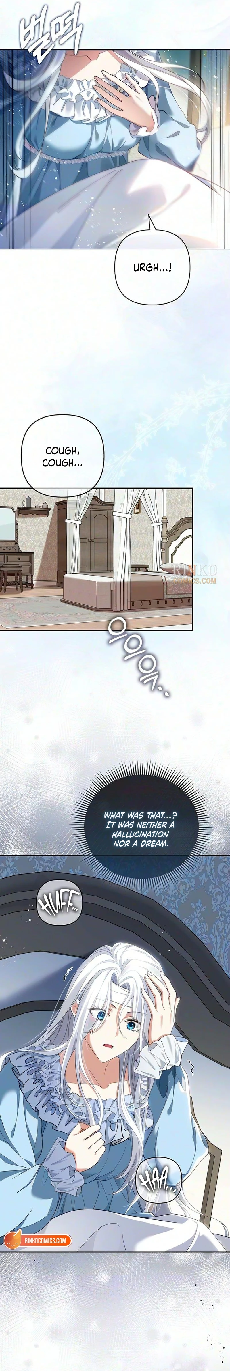 The Villainess Enjoys Married Life Chapter 2 page 25