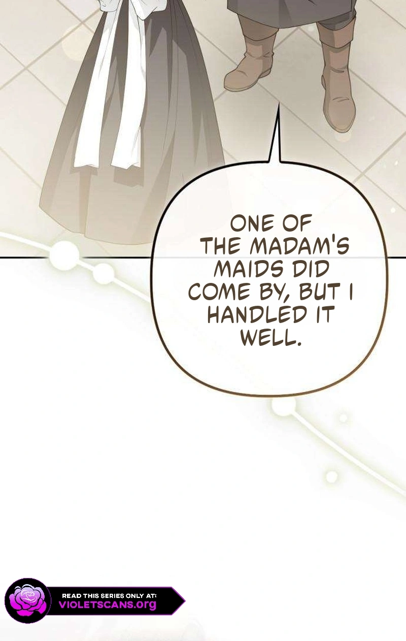The Villainess Enjoys Married Life Chapter 7 page 4