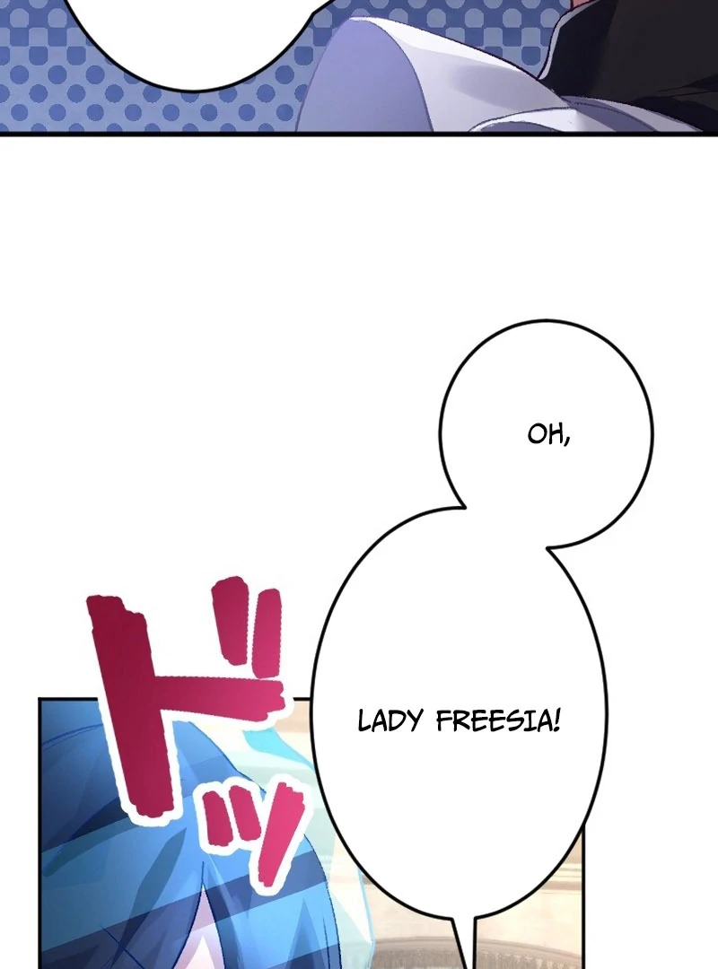 The Villainess Licks the Ice Prince Clean Chapter 10 page 4