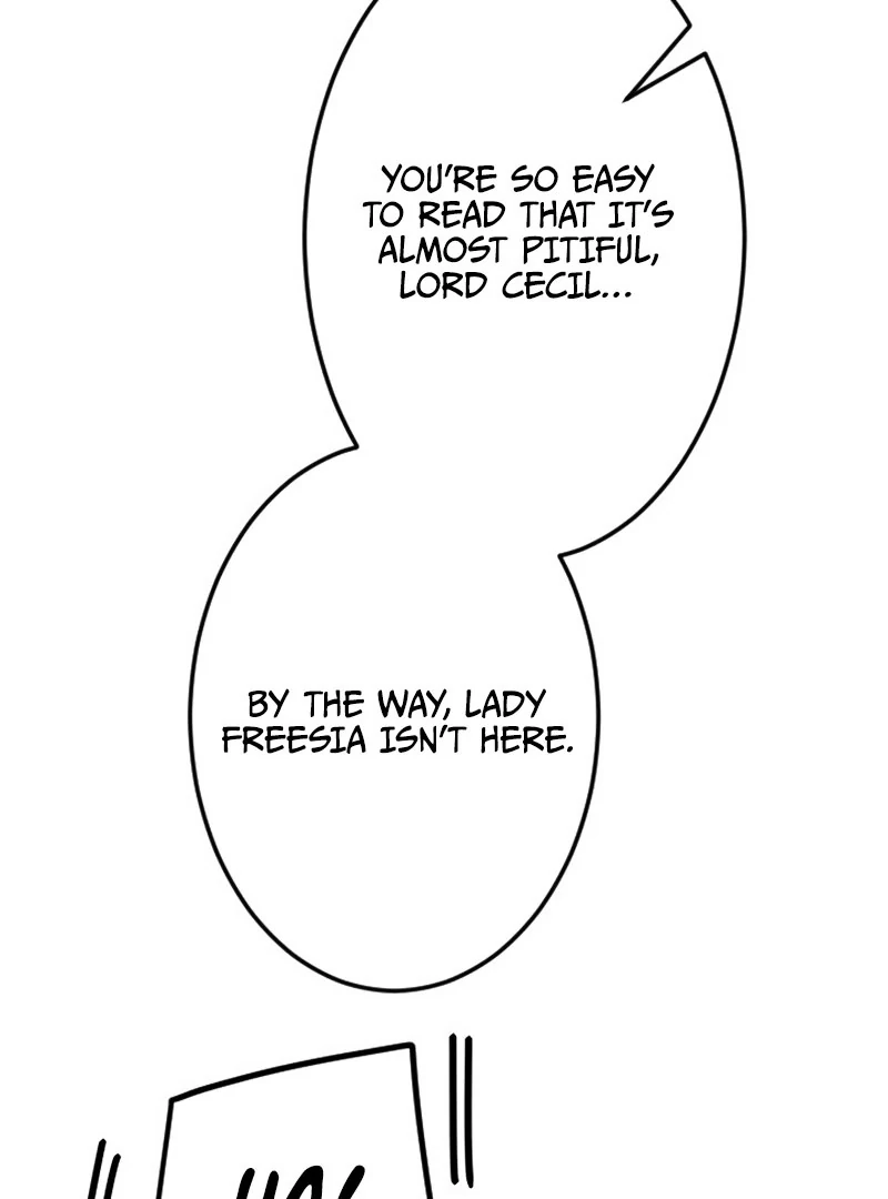The Villainess Licks the Ice Prince Clean Chapter 10 page 7