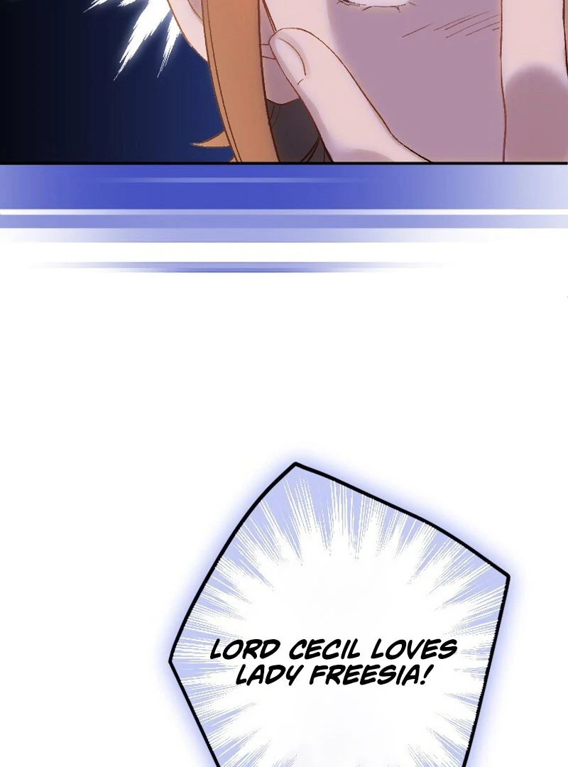 The Villainess Licks the Ice Prince Clean Chapter 10 page 16