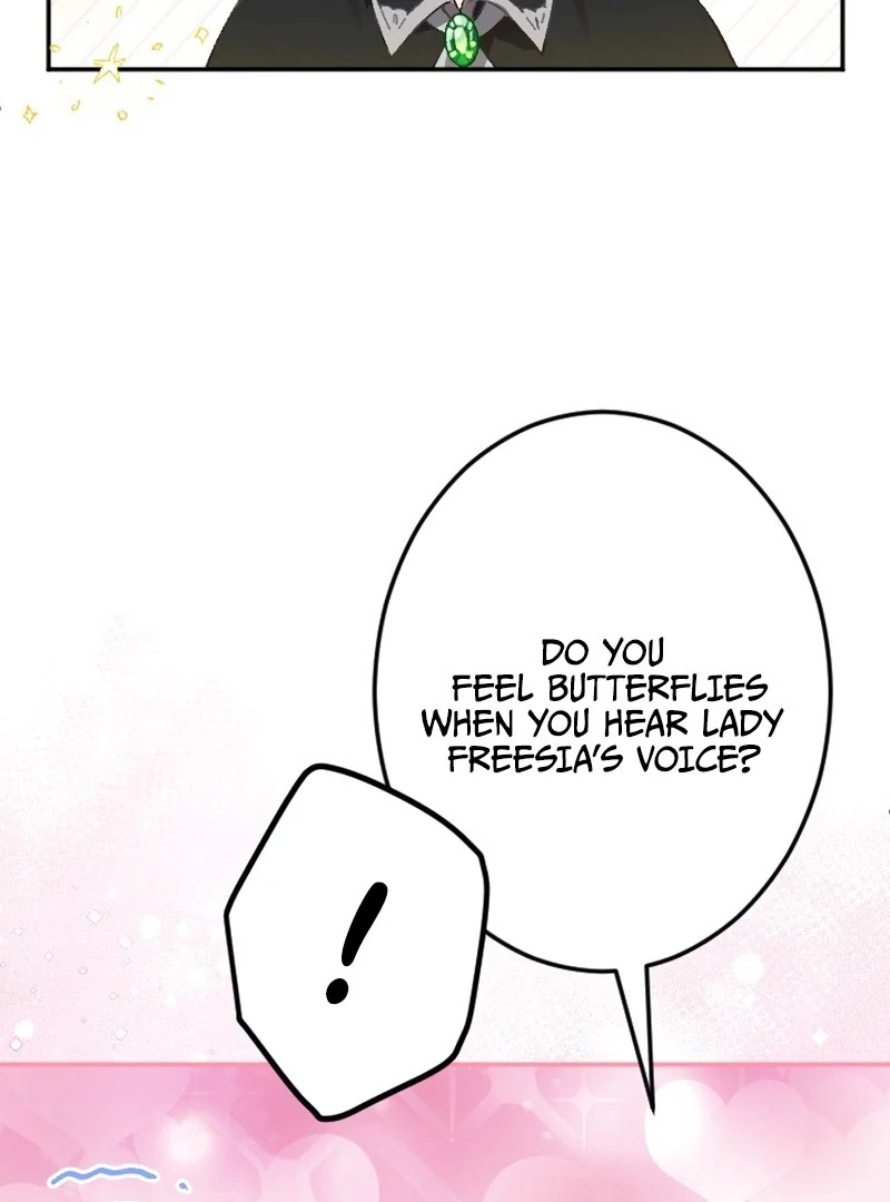 The Villainess Licks the Ice Prince Clean Chapter 10 page 20
