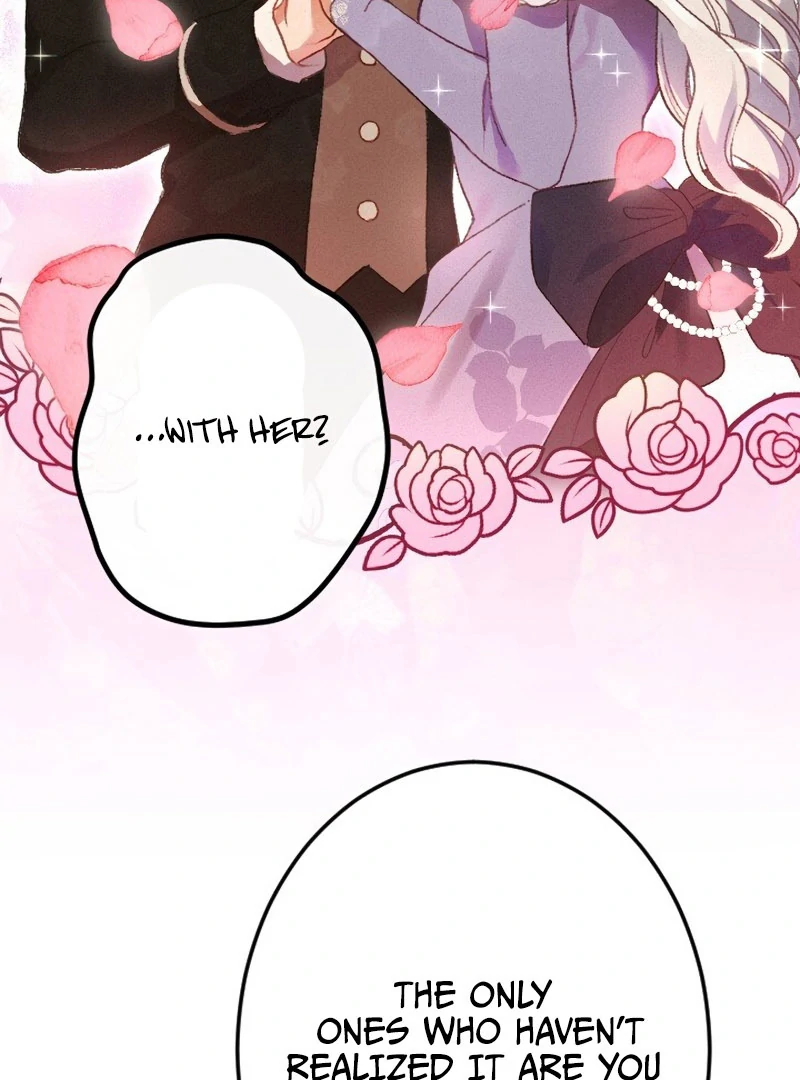 The Villainess Licks the Ice Prince Clean Chapter 10 page 32