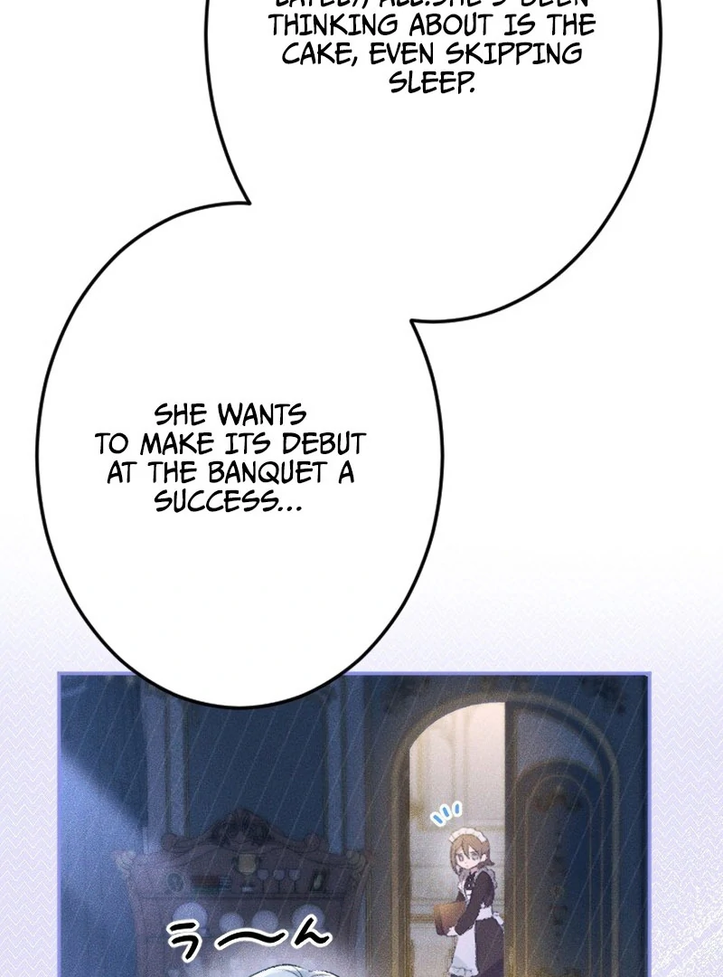 The Villainess Licks the Ice Prince Clean Chapter 10 page 35