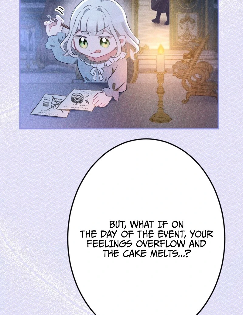 The Villainess Licks the Ice Prince Clean Chapter 10 page 36