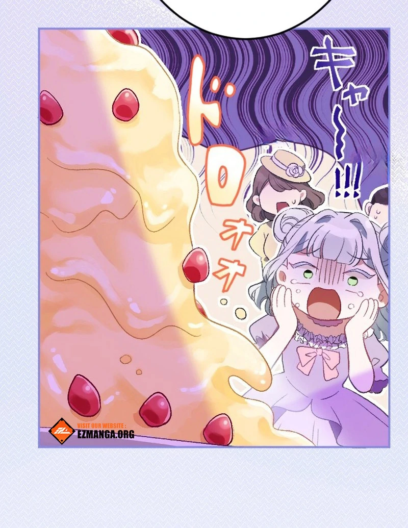 The Villainess Licks the Ice Prince Clean Chapter 10 page 37
