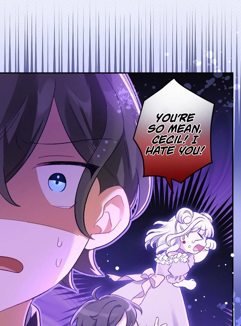 The Villainess Licks the Ice Prince Clean Chapter 10 page 38