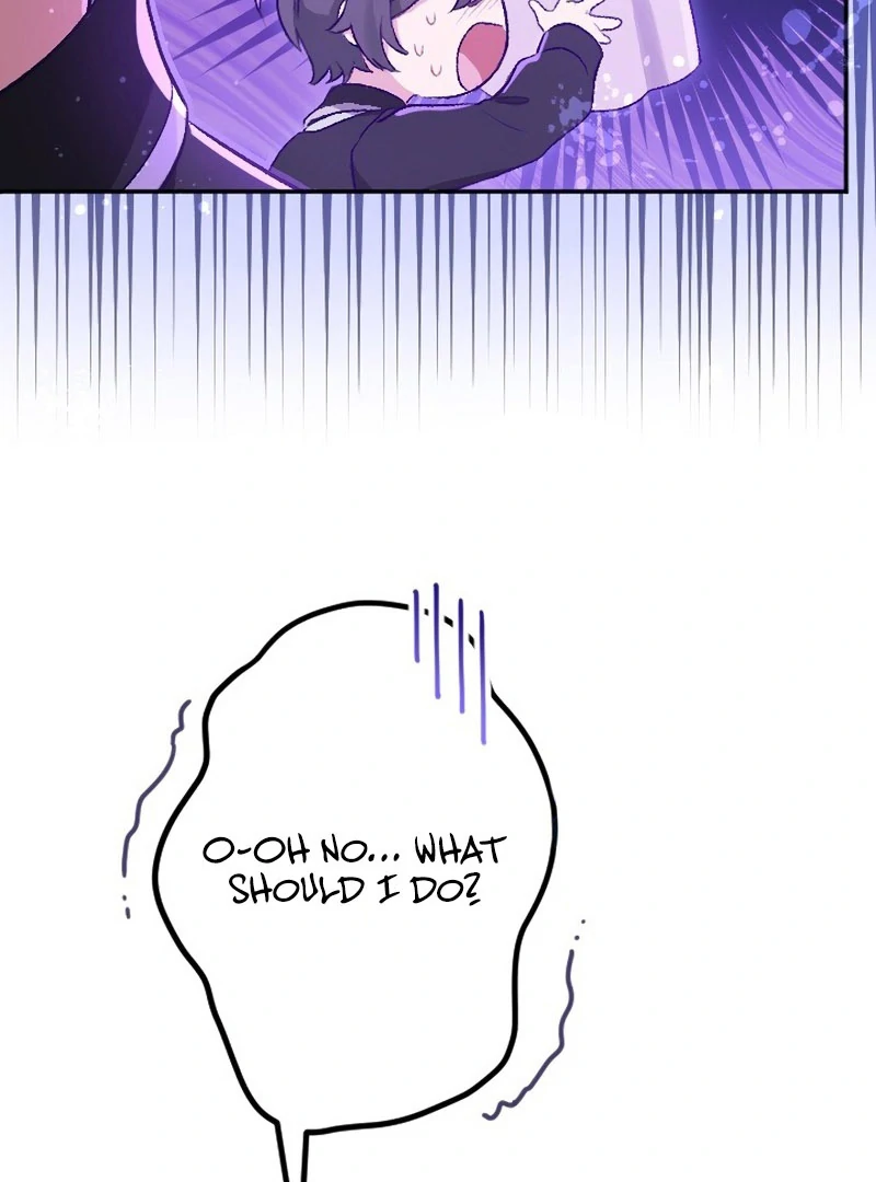 The Villainess Licks the Ice Prince Clean Chapter 10 page 39
