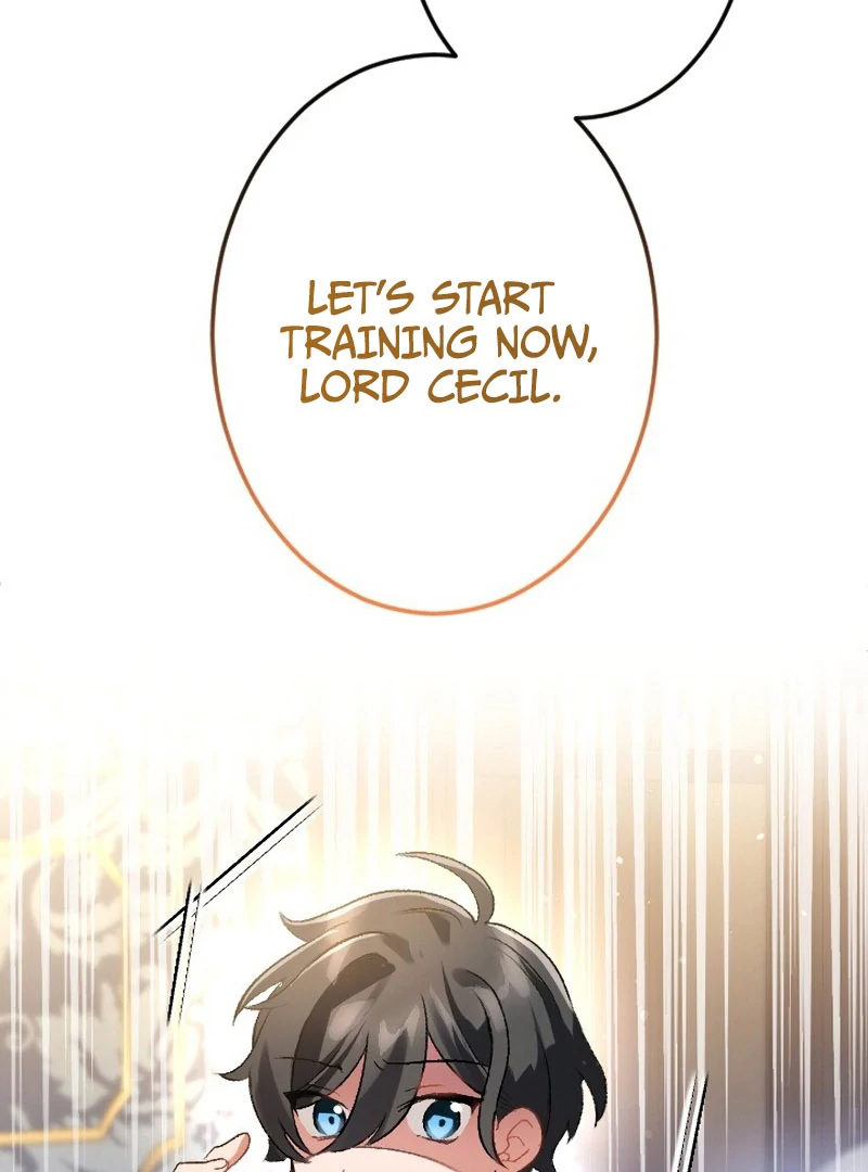 The Villainess Licks the Ice Prince Clean Chapter 10 page 41