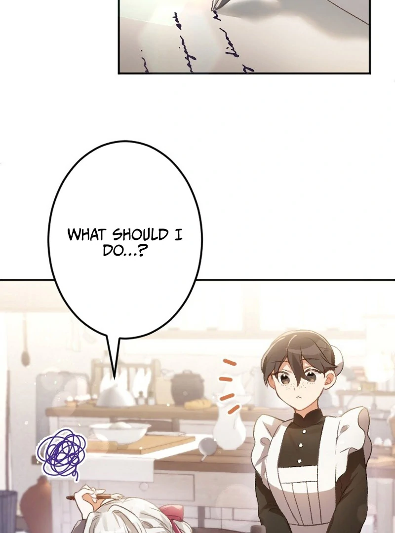 The Villainess Licks the Ice Prince Clean Chapter 10 page 45