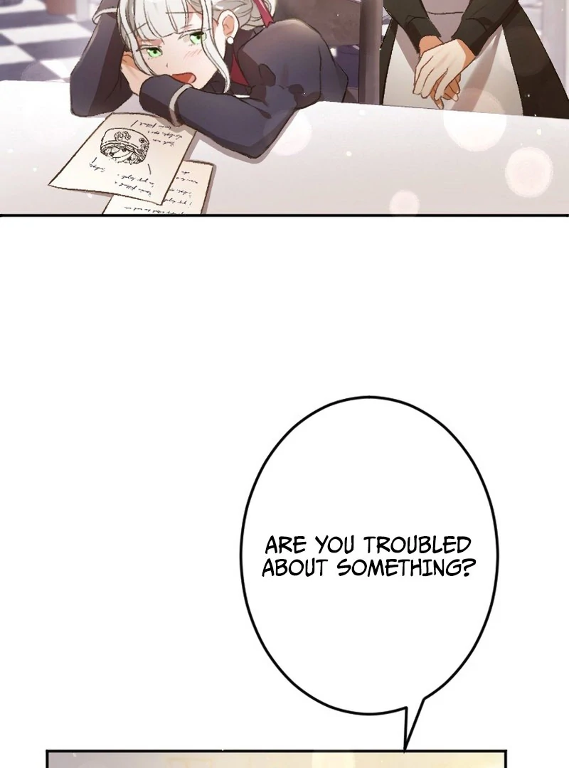 The Villainess Licks the Ice Prince Clean Chapter 10 page 46