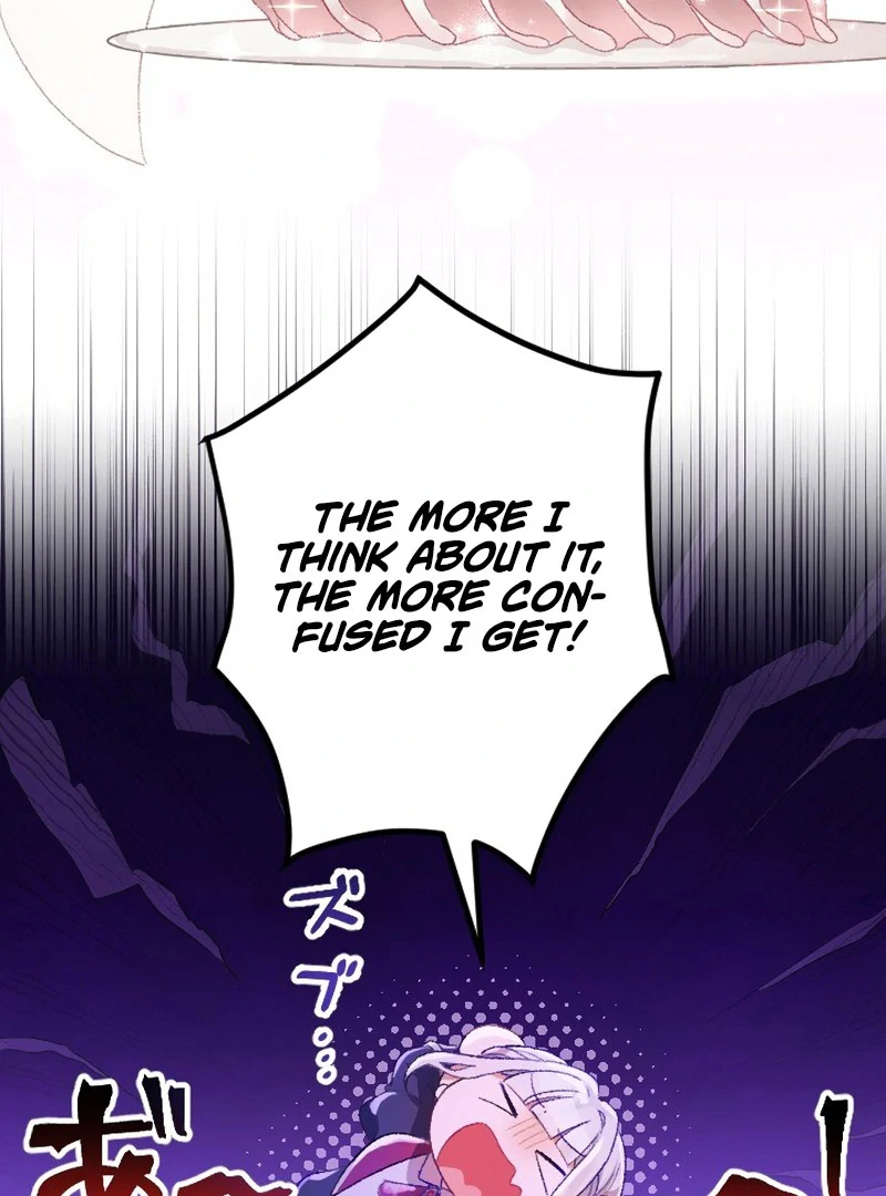 The Villainess Licks the Ice Prince Clean Chapter 10 page 53