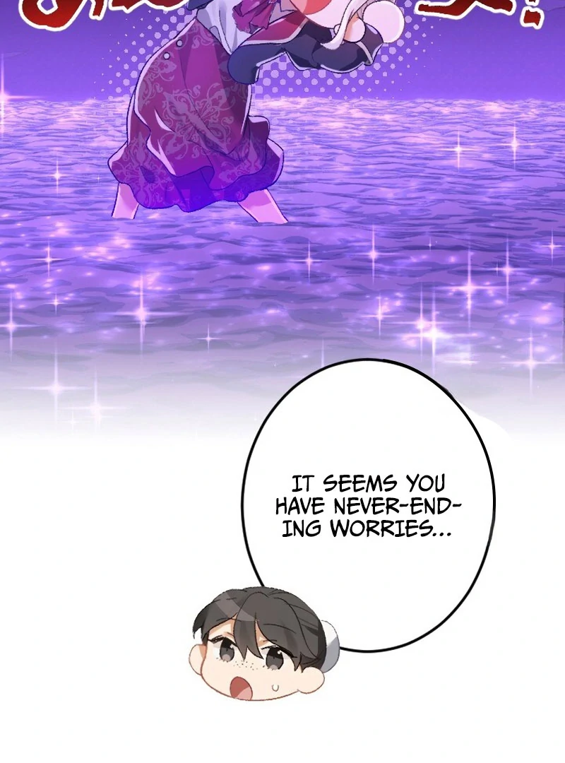 The Villainess Licks the Ice Prince Clean Chapter 10 page 54
