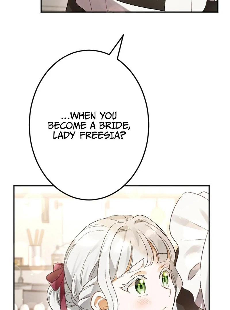 The Villainess Licks the Ice Prince Clean Chapter 10 page 58
