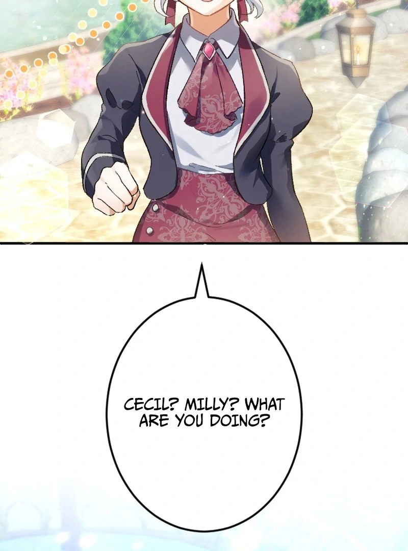 The Villainess Licks the Ice Prince Clean Chapter 10 page 67
