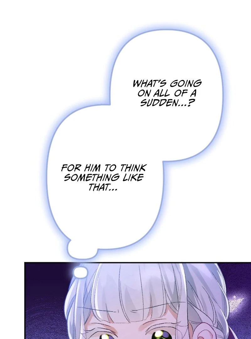 The Villainess Licks the Ice Prince Clean Chapter 10 page 74
