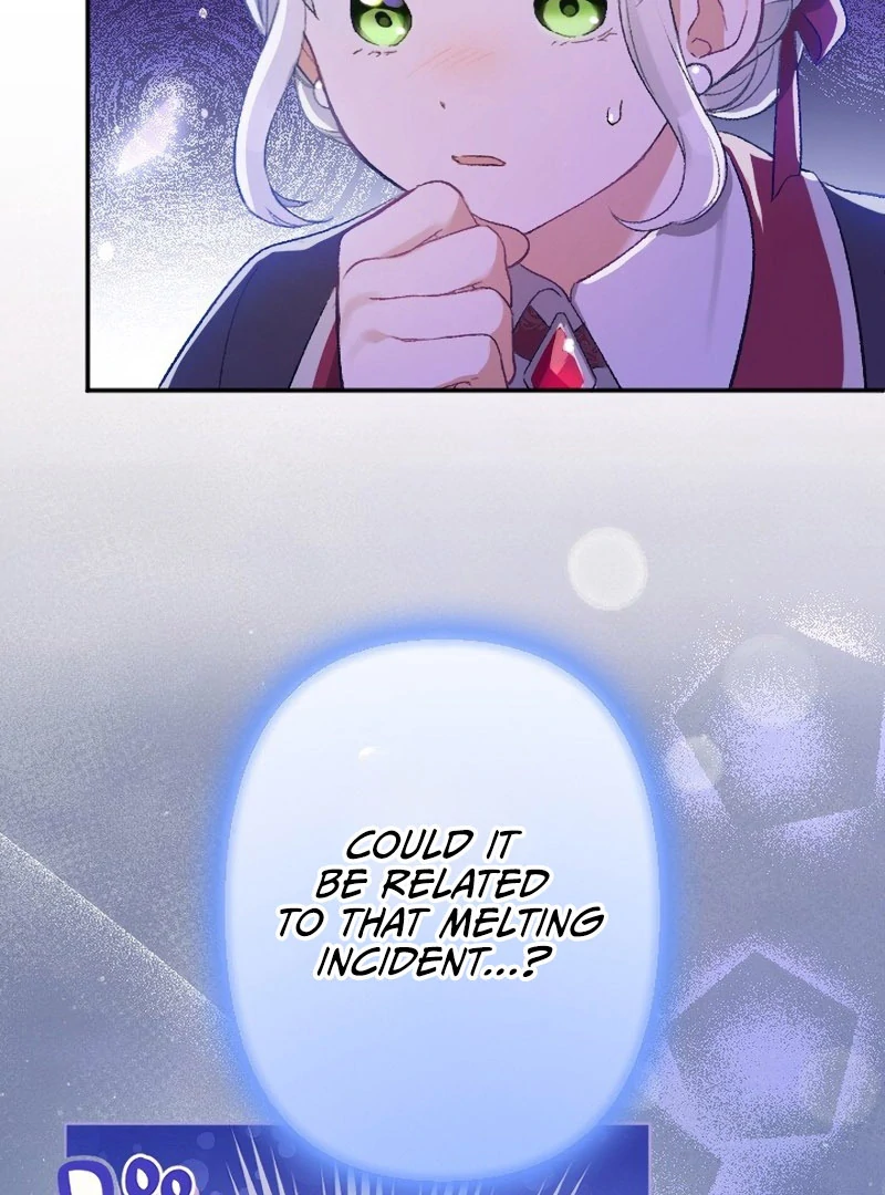 The Villainess Licks the Ice Prince Clean Chapter 10 page 75