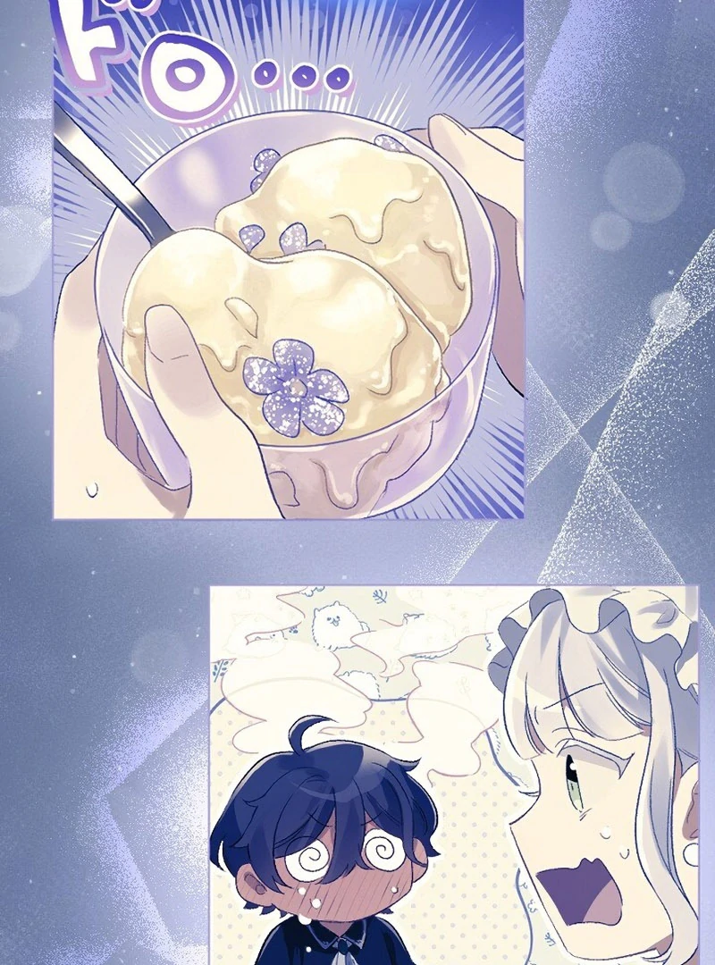 The Villainess Licks the Ice Prince Clean Chapter 10 page 76