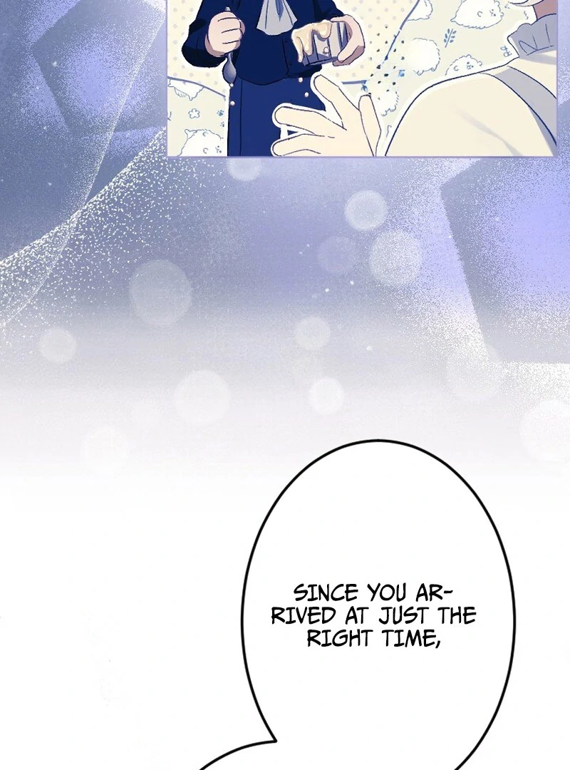 The Villainess Licks the Ice Prince Clean Chapter 10 page 77