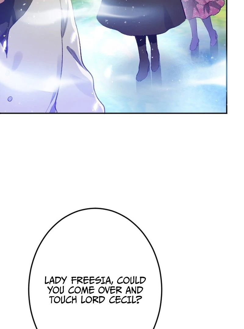 The Villainess Licks the Ice Prince Clean Chapter 10 page 79