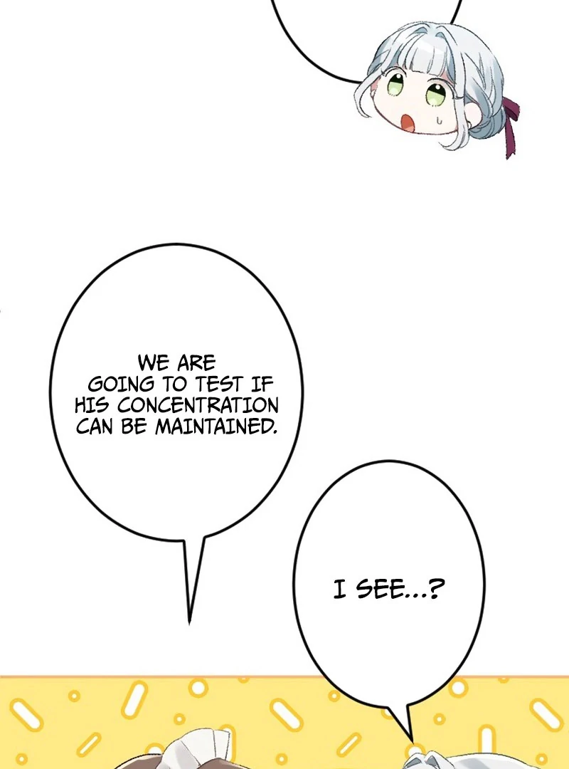 The Villainess Licks the Ice Prince Clean Chapter 10 page 81
