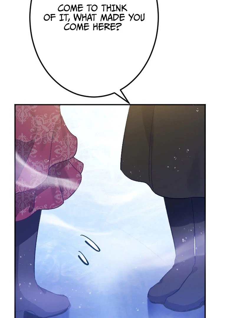 The Villainess Licks the Ice Prince Clean Chapter 10 page 88