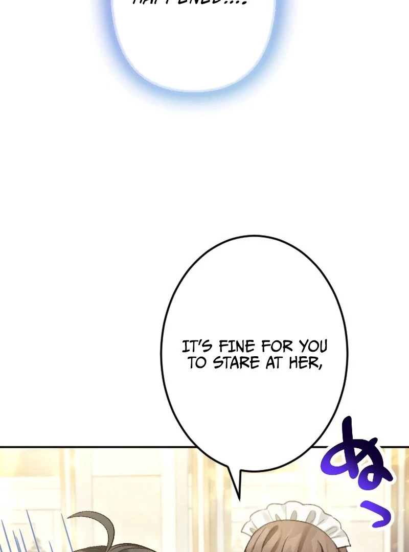 The Villainess Licks the Ice Prince Clean Chapter 10 page 94