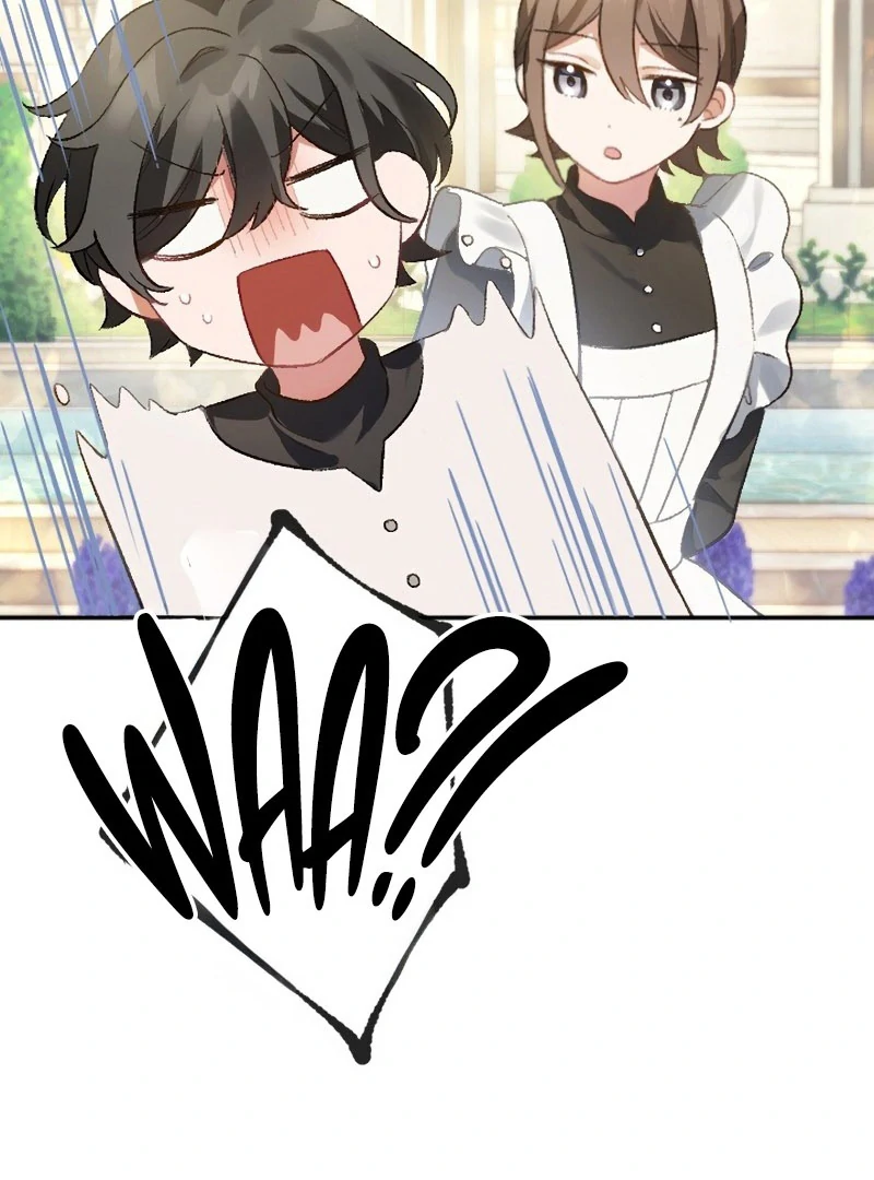 The Villainess Licks the Ice Prince Clean Chapter 10 page 95