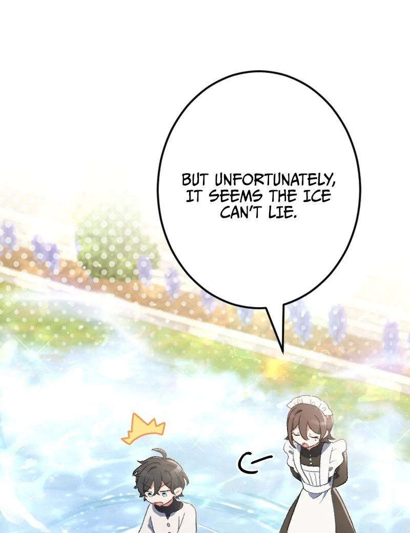 The Villainess Licks the Ice Prince Clean Chapter 10 page 96