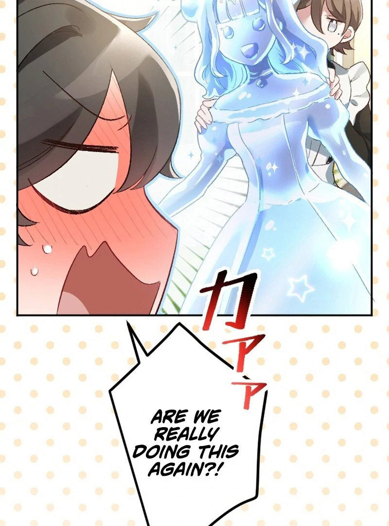 The Villainess Licks the Ice Prince Clean Chapter 10 page 99