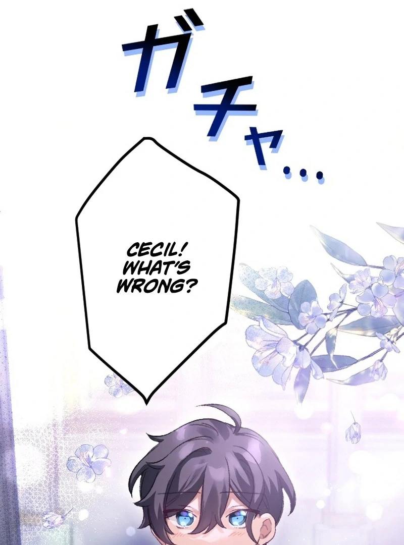 The Villainess Licks the Ice Prince Clean Chapter 10 page 105