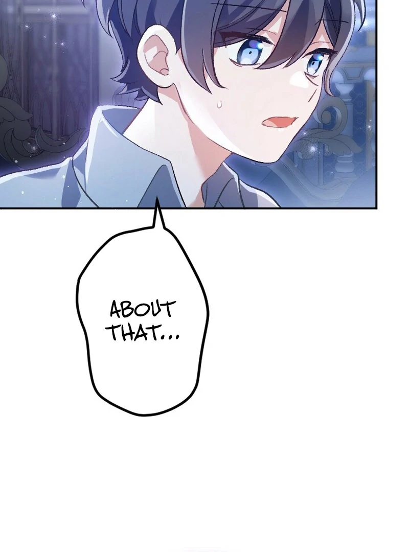 The Villainess Licks the Ice Prince Clean Chapter 10 page 115