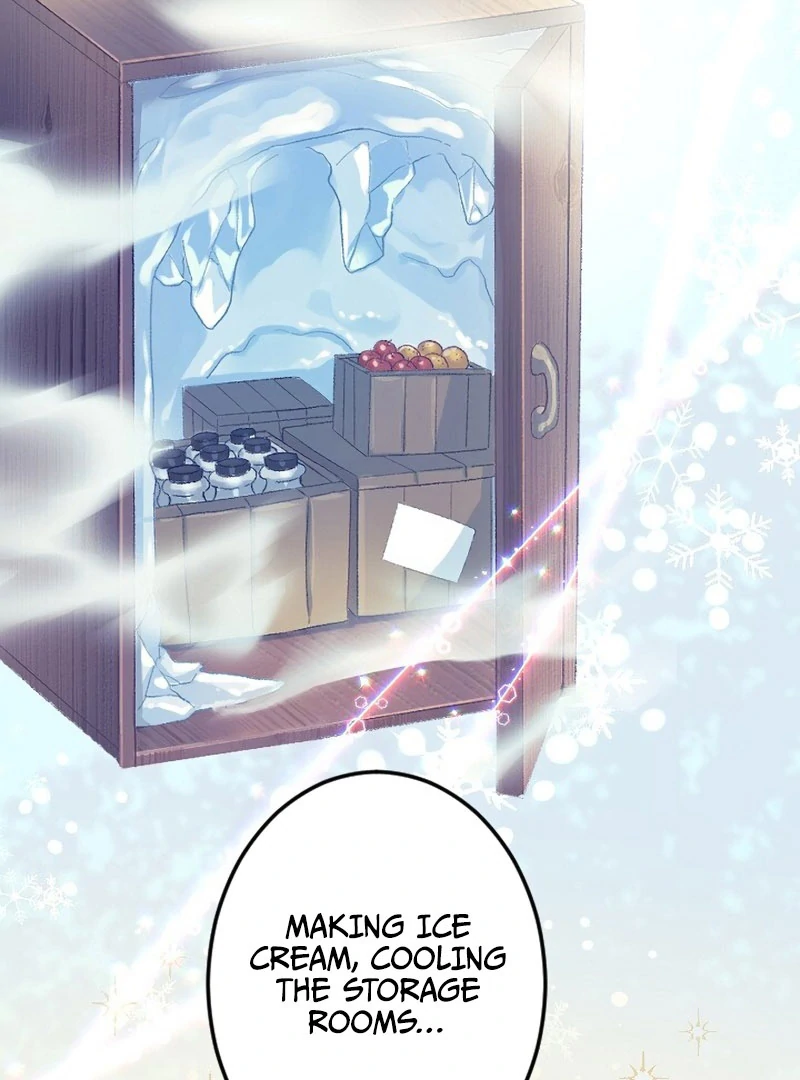 The Villainess Licks the Ice Prince Clean Chapter 10 page 118