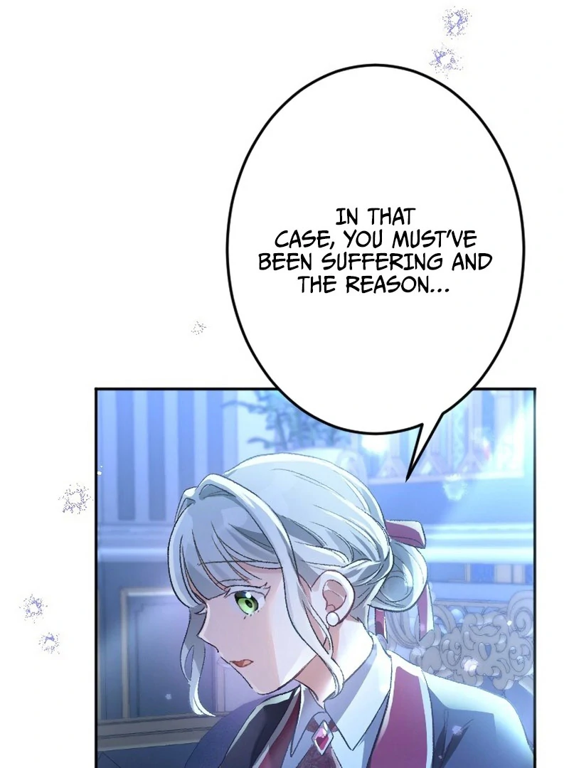 The Villainess Licks the Ice Prince Clean Chapter 10 page 123