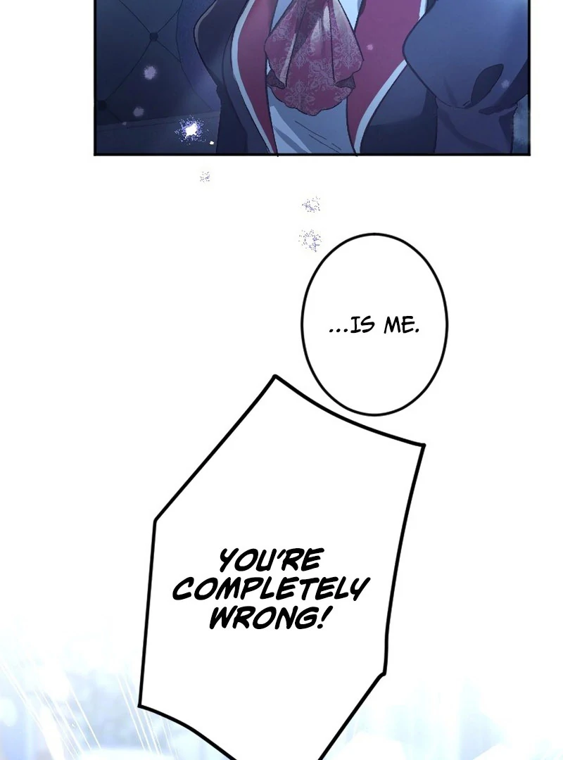 The Villainess Licks the Ice Prince Clean Chapter 10 page 124