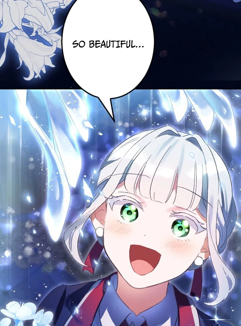 The Villainess Licks the Ice Prince Clean Chapter 10 page 132