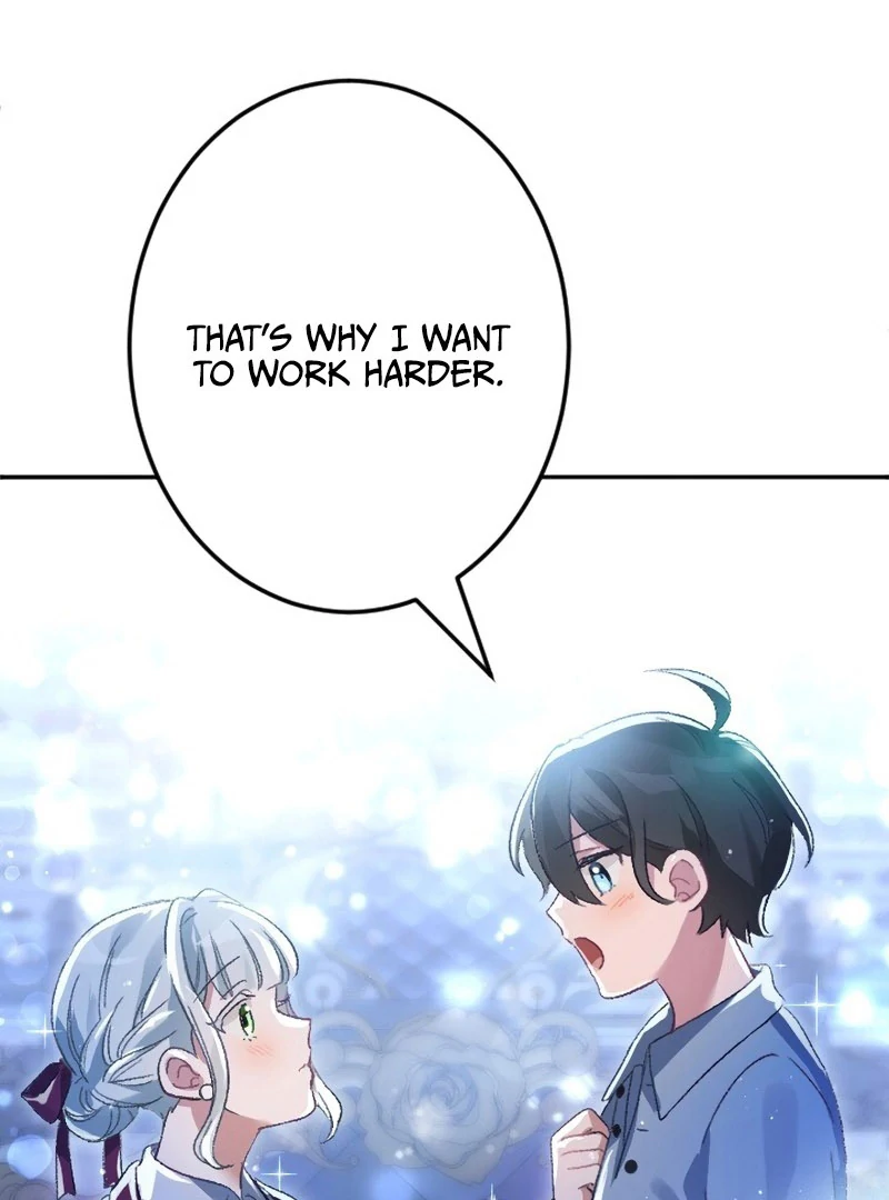 The Villainess Licks the Ice Prince Clean Chapter 10 page 136