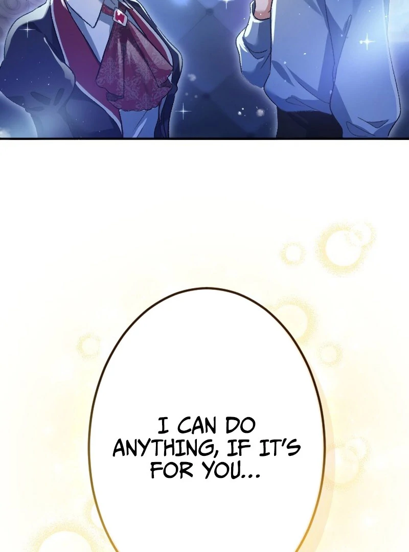 The Villainess Licks the Ice Prince Clean Chapter 10 page 137