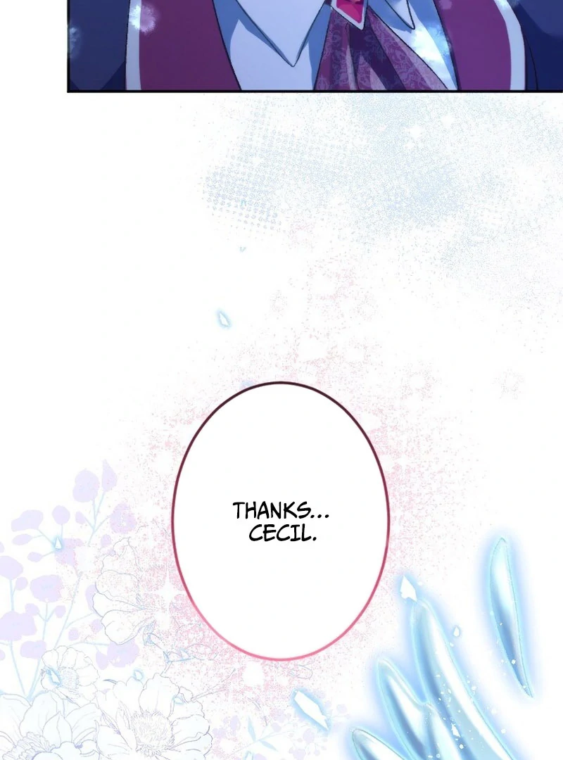 The Villainess Licks the Ice Prince Clean Chapter 10 page 144