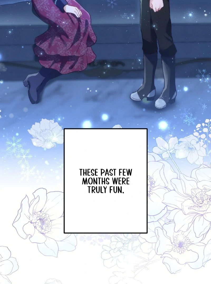 The Villainess Licks the Ice Prince Clean Chapter 10 page 146