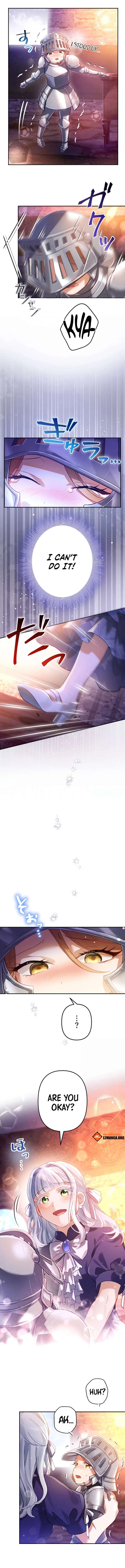 The Villainess Licks the Ice Prince Clean Chapter 13 page 11