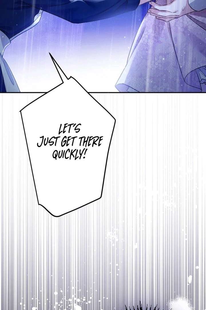 The Villainess Licks the Ice Prince Clean Chapter 20 page 6