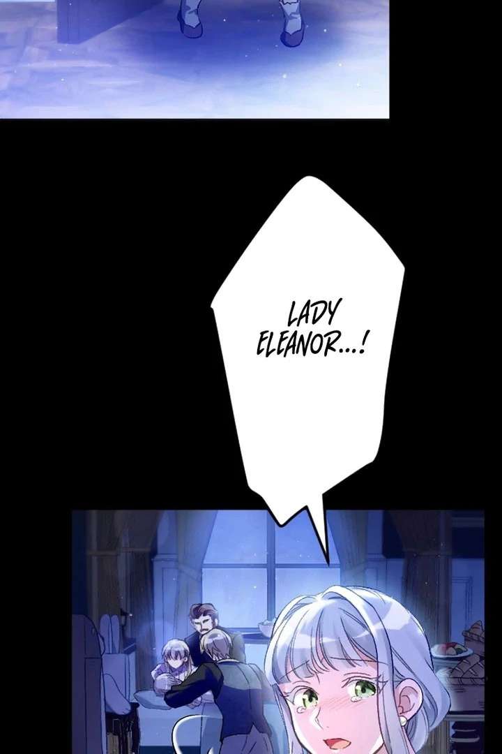 The Villainess Licks the Ice Prince Clean Chapter 20 page 14